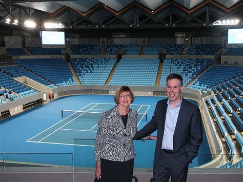 introducing the new margaret court arena 8 october 2014 all news