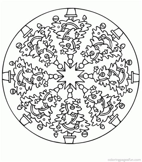 mandala coloring pages   printable coloring pages mandala