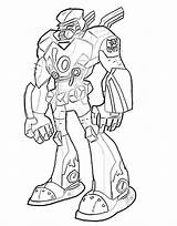 Transformers Optimus Bumblebee Megatron sketch template