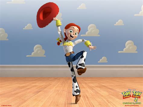 jessie wallpaper jessie toy story wallpaper  fanpop