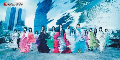 7月13日 木 ～16日 日 フランス・パリにて開催される「japan expo paris 2023」に櫻坂46の出演が決定！ ニュース