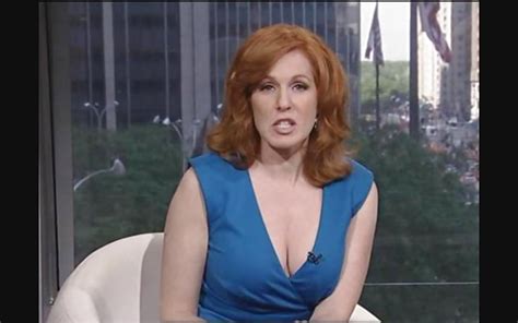 liz claman tits 12 pics