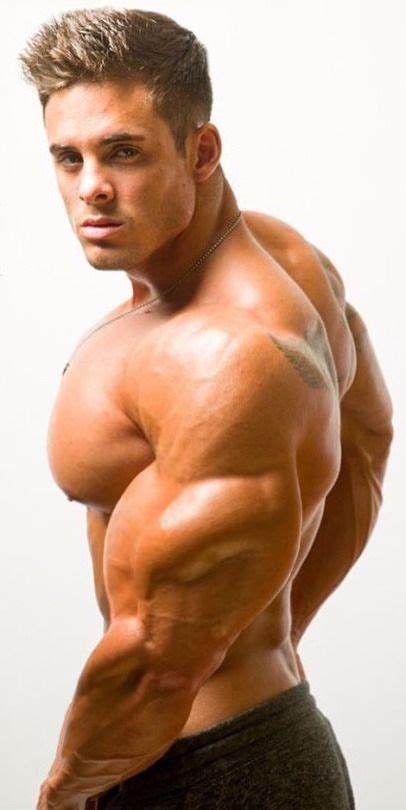 muscle morphs  hardtrainer bodybuilders men muscle men muscle