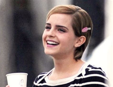 Emma Watson From The Big Picture Today S Hot Photos E News