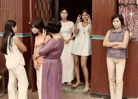 13 Best 70s Prostitutes In Vietnam Images On Pinterest
