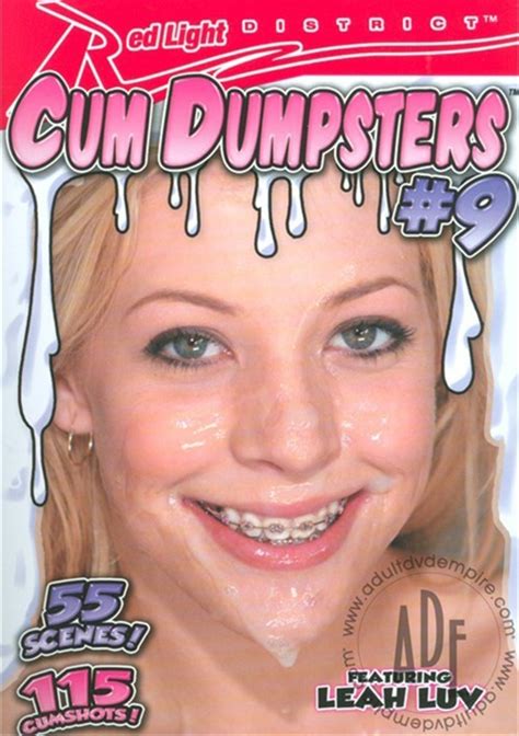 cum dumpsters 9 2010 red light district adult dvd empire