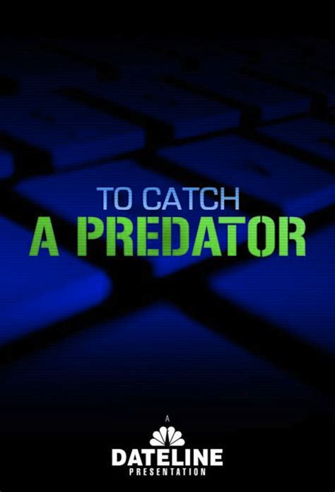 dateline nbc full episodes to catch a predator chris