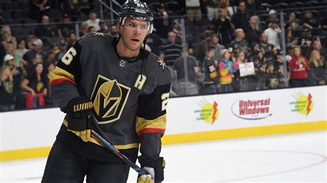 paul stastny injury update golden knights center    months nhl sporting news