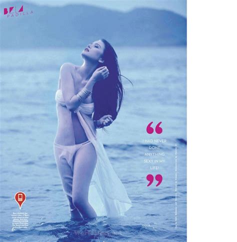 Bella Padilla Complete Fhm Pics March 2012 Sexiest Pinays