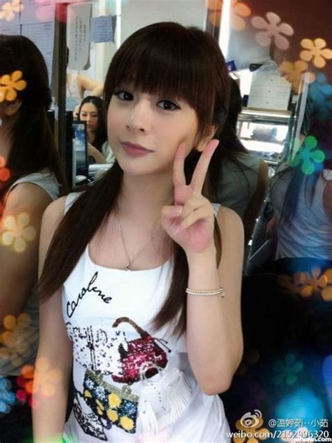 pretty thai girl photo posted on hi5 page milmon sexy