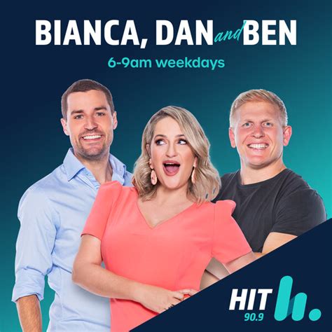 bianca dye on not being friends with your co hosts and
