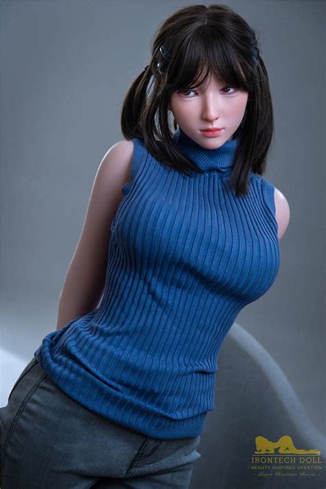 166cm 5ft5 D Cup Asian Cute Silicone Sex Doll – S24 Miyuki – Betterlovedoll
