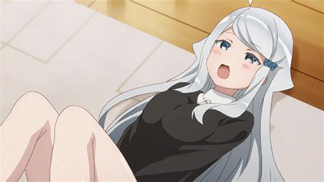 sexually suggestive anime scenes exceedingly erotic sankaku complex
