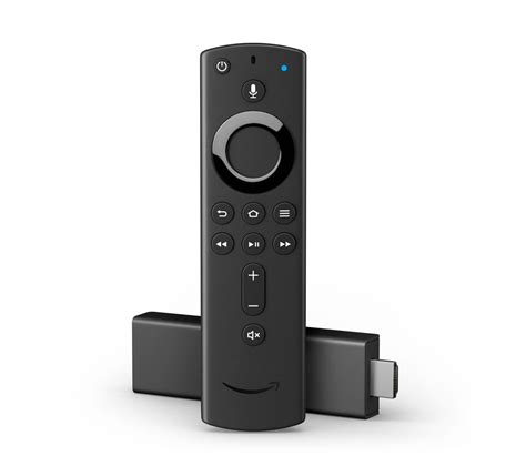 amazon fire tv stick   alexa voice remote fast delivery currysie