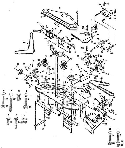 exploring  steering parts diagram  craftsman gt