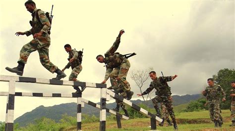 training  indian army hd indian army wallpapers hd wallpapers id