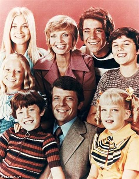 Susan Olsen Says Being Gay Killed Her Brady Bunch Father
