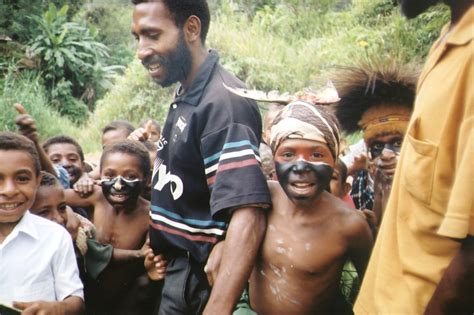 papuan people wikipedia