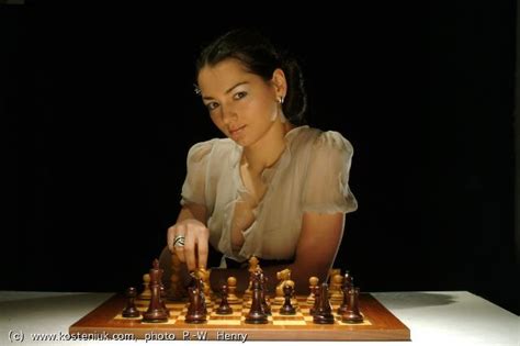 alexandra kosteniuk xadrez jogo xadrez chess fotos