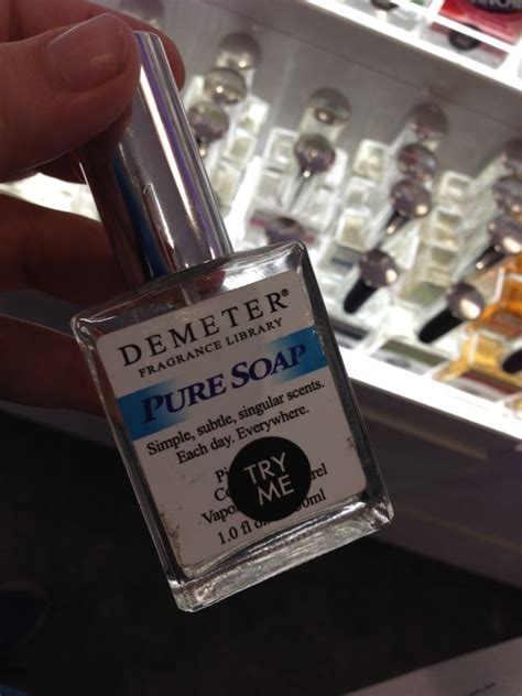 so the drugstore i was in today had a perfume disp tumbex