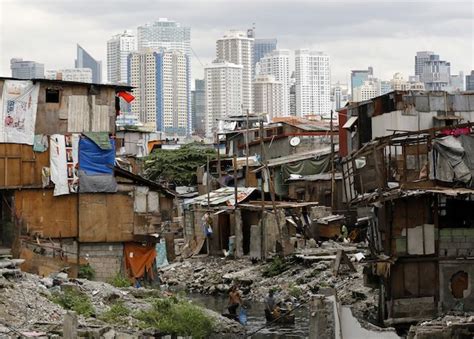 target poverty rate  ph