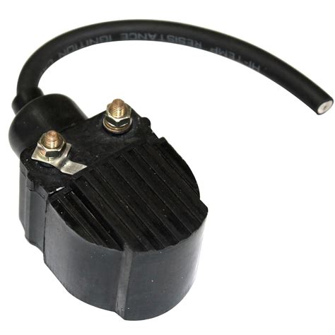amazoncom caltric ignition coil fits mercury outboard hp  hp  hp engine