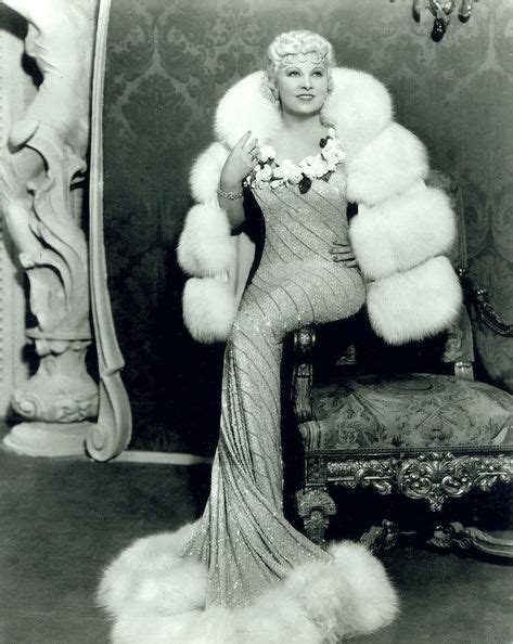 311 best mae west images on pinterest 1920s actresses and artists
