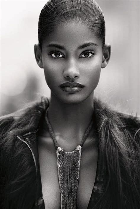 black woman natural beauty beautymakeupphotography black is
