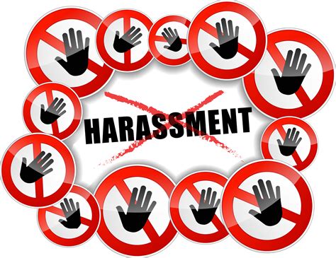 sexual harassment supervisors n g a online training and education
