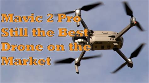 mavic  pro    drone   market youtube