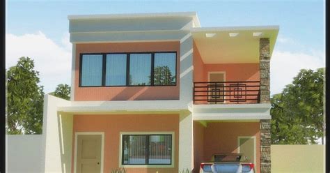 house design plans philippines  story amazing house plan