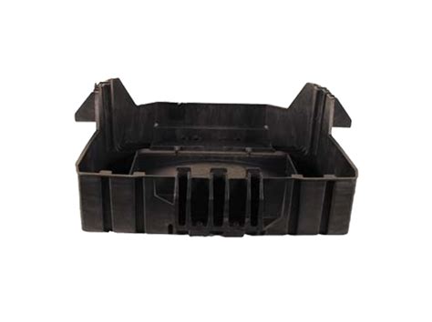 stentens golf cart accessories battery tray rxv