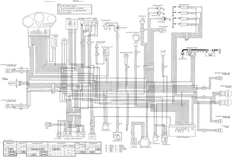 diagram  honda cbr  wiring diagram mydiagramonline