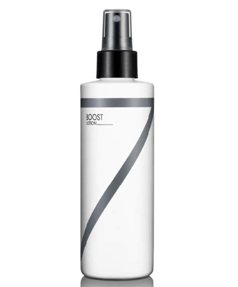 boost lotion boost  light  medium hold increases shine