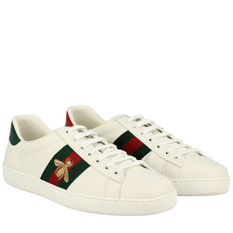shoes men gucci trainers gucci men white trainers gucci  ag giglio uk