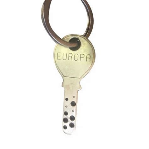 europa sensor key  rs dozen door lock key  pune id
