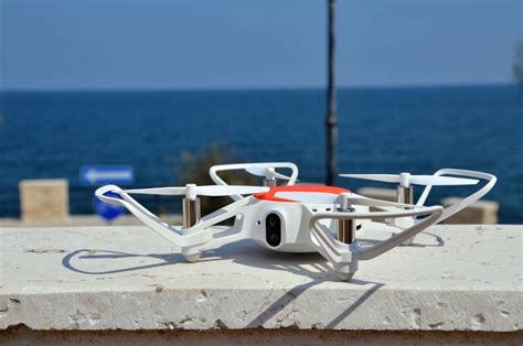 recensione xiaomi mi drone mini il drone  bambini  principianti