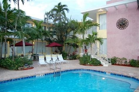 Alcazar Resort Gay Mens Resort Fort Lauderdale Fl United States