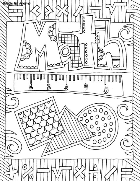 images  cover notebook page printable doodle writing