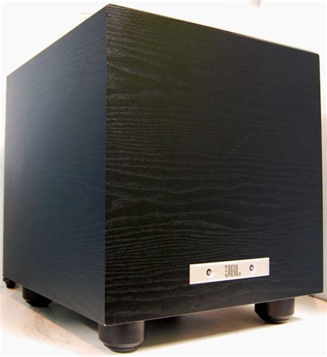 rewind audio jbl powerbass pb   powered subwoofer speaker