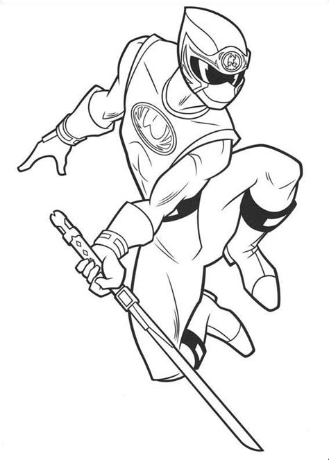 power rangers coloring pages linear  printable coloring pages