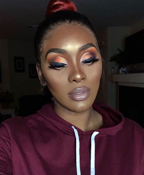 pin by vodkaa on face beat makeup trial makeup looks makeup obsession