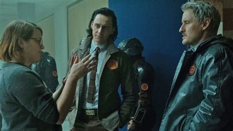 loki director ‘excited for fan theories teases easter