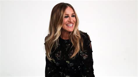 sarah jessica parker on anne beatts there was no one like her variety