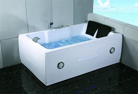 new 2 person indoor whirlpool jacuzzi hot tub spa