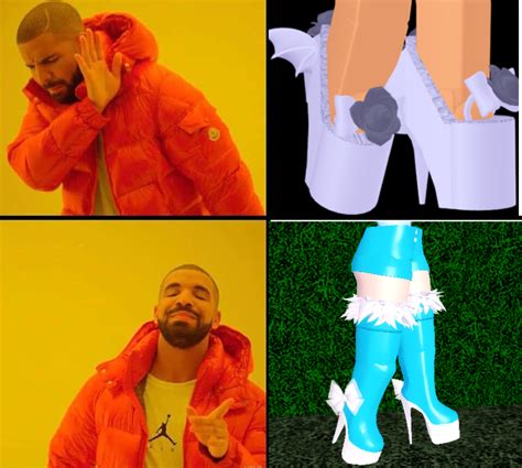 thigh highs deserve better 😭😭🙏 r royalehigh roblox