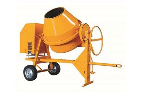 concrete mixer ltrs bmg holdings