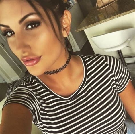 showing media and posts for blacked august ames real model