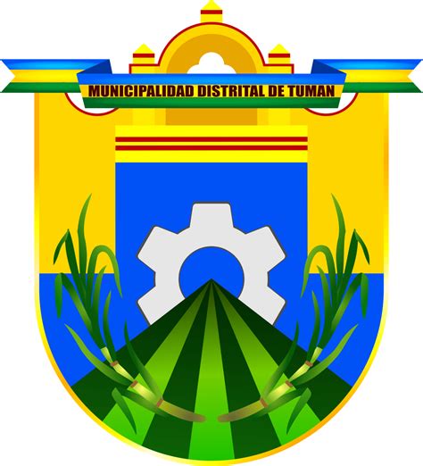 region lambayeque simbolos provinciales  distritales simbolos de