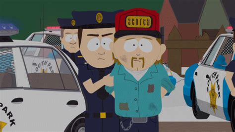 south park kenny find and share on giphy